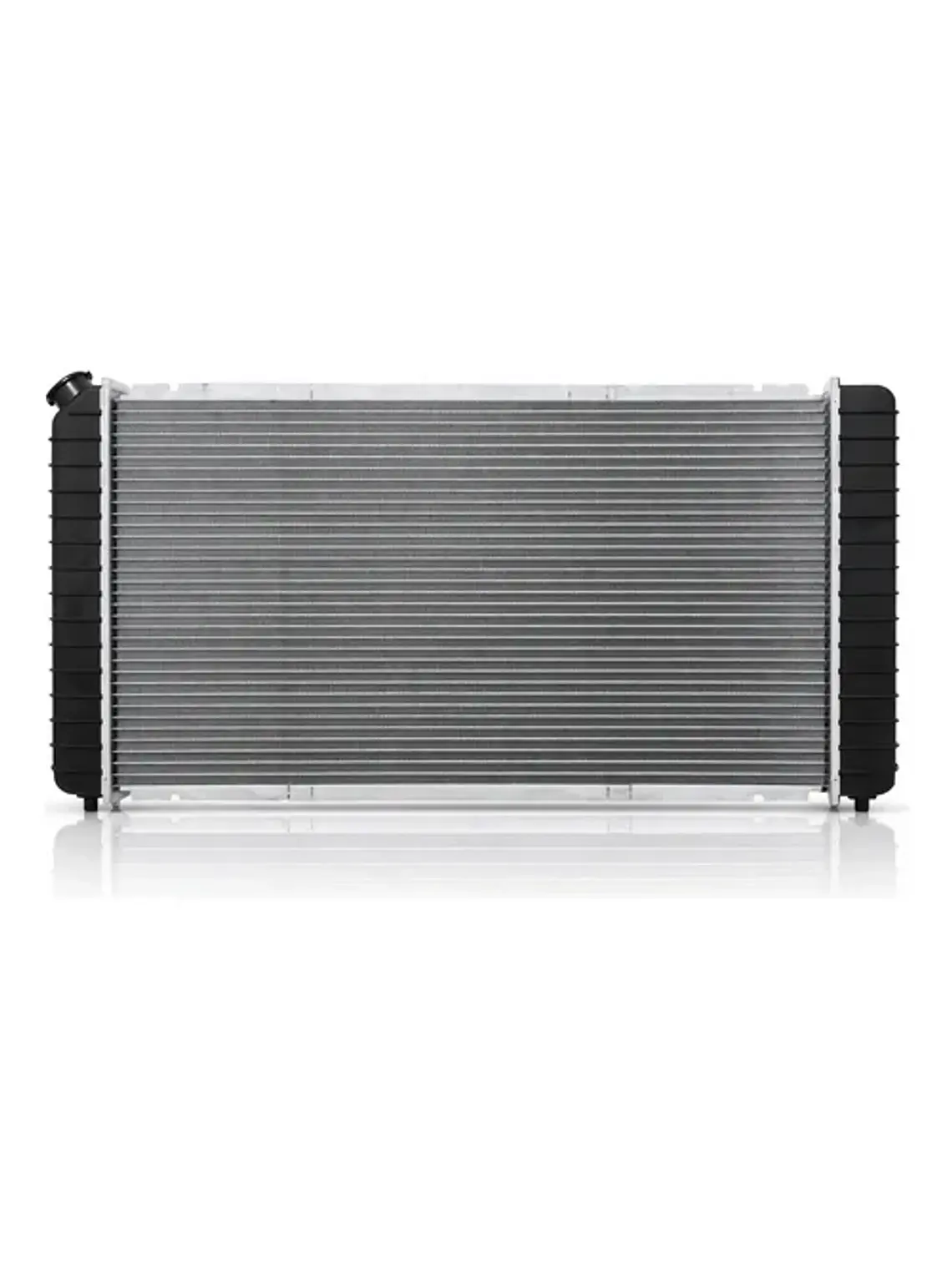 Radiador Motor Chevrolet S10 Blazer 4.3 1995-2004 1