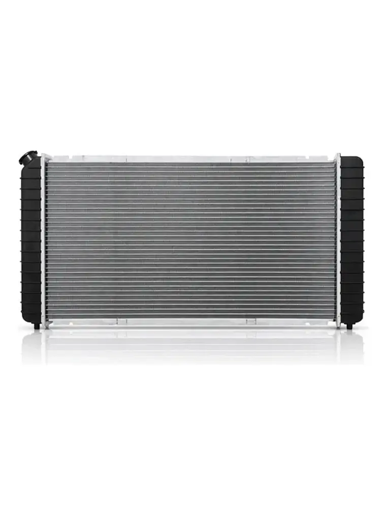Radiador Motor Chevrolet S10 Blazer 4.3 1995-2004 1