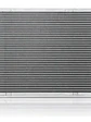 Radiador Motor Chevrolet S10 Blazer 4.3 1995-2004 - Miniatura 1