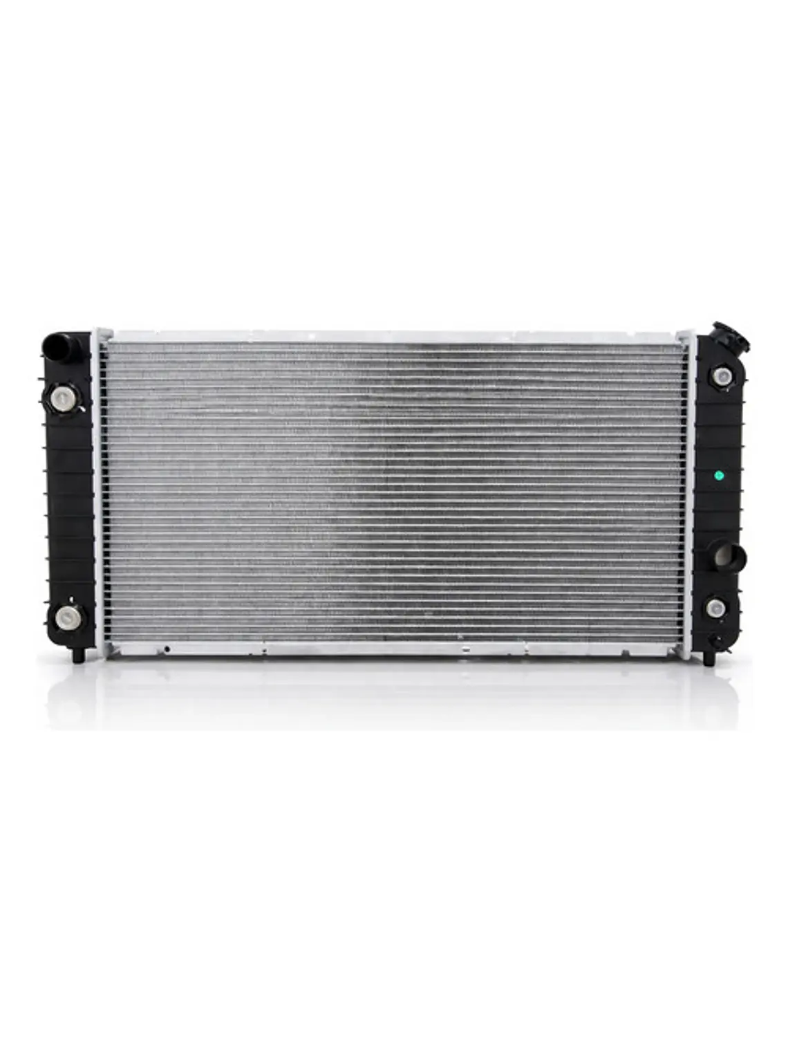 Radiador Motor Chevrolet S10 Blazer 4.3 1995-2004 2