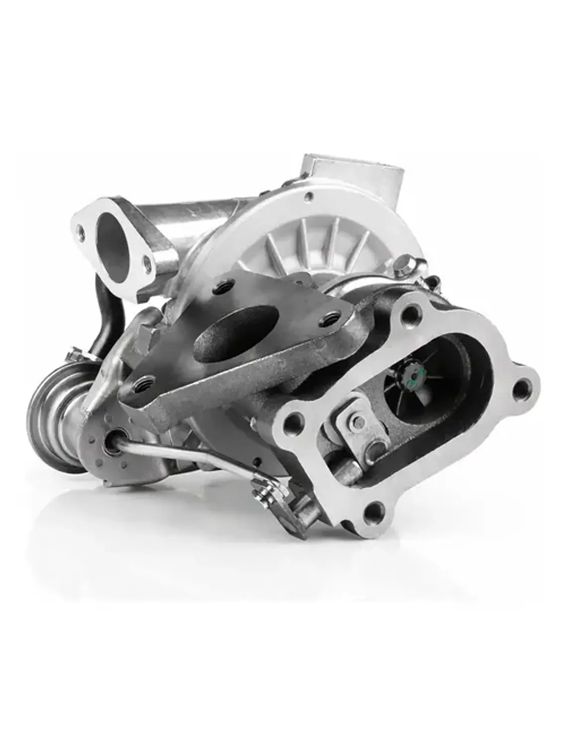 Turbo Nissan Terrano D22 Yd25 2.5 2000-2013 1