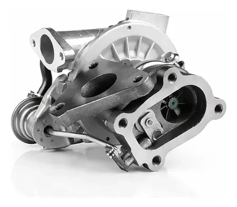 Turbo Nissan Terrano D22 Yd25 2.5 2000-2013
