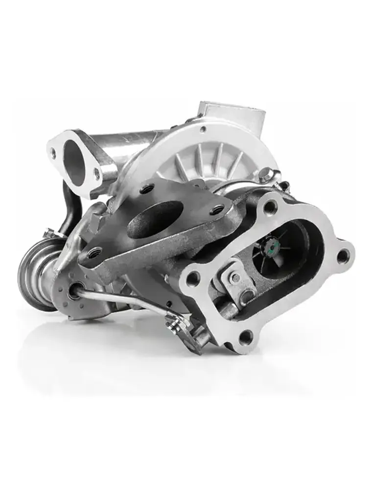 Turbo Nissan Terrano D22 Yd25 2.5 2000-2013 1