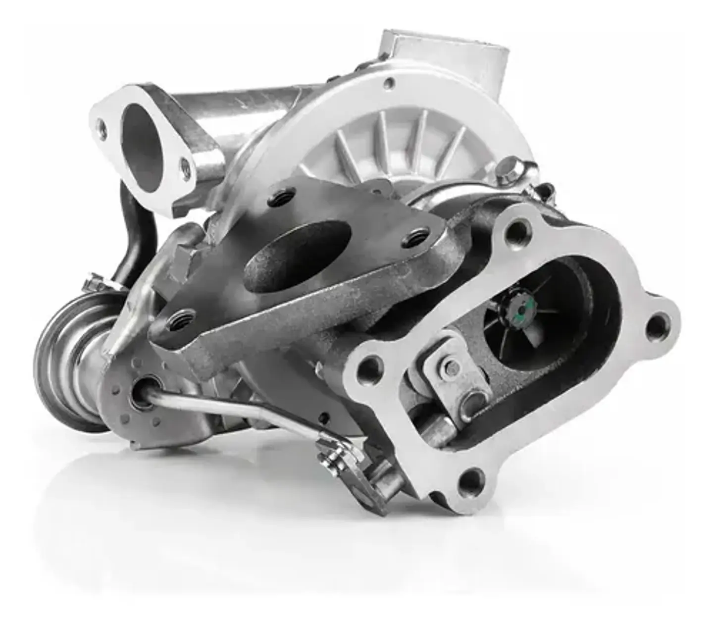 Turbo Nissan Terrano D22 Yd25 2.5 2000-2013 1