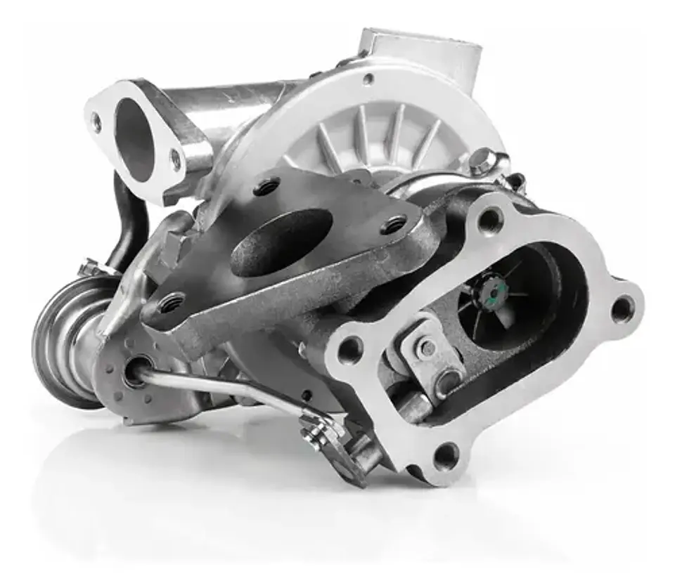 Turbo Nissan Terrano D22 Yd25 2.5 2000-2013 1