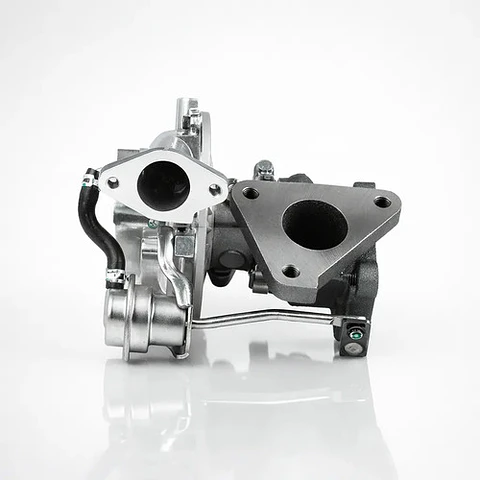 Turbo Nissan Terrano D22 Yd25 2.5 2000-2013
