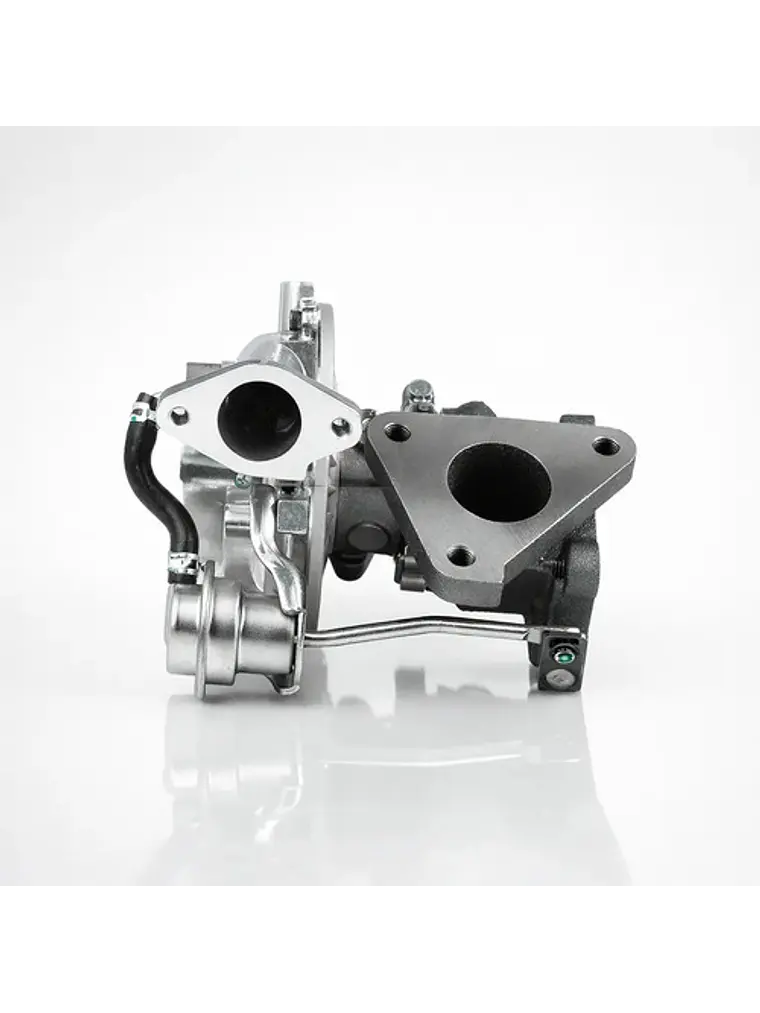 Turbo Nissan Terrano D22 Yd25 2.5 2000-2013 2