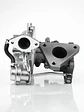 Turbo Nissan Terrano D22 Yd25 2.5 2000-2013 - Miniatura 2