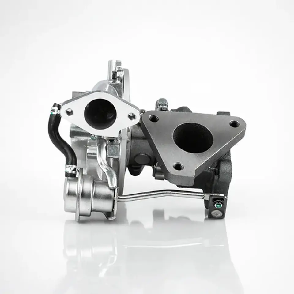 Turbo Nissan Terrano D22 Yd25 2.5 2000-2013 2