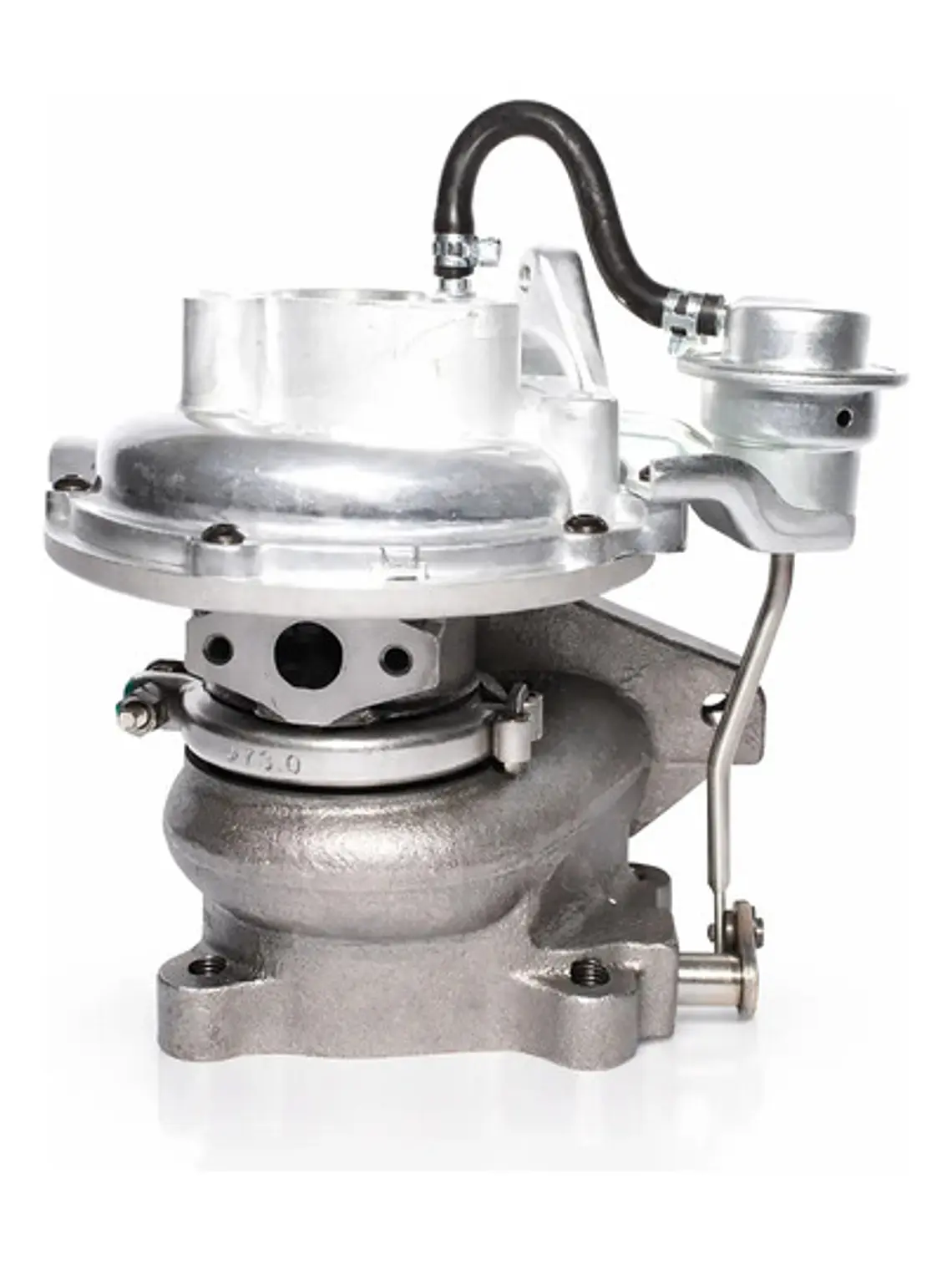 Turbo Nissan Terrano D22 Yd25 2.5 2000-2013 3