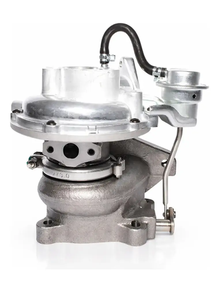 Turbo Nissan Terrano D22 Yd25 2.5 2000-2013 3