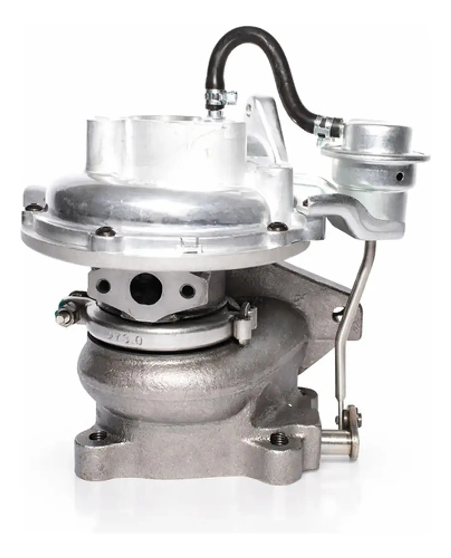 Turbo Nissan Terrano D22 Yd25 2.5 2000-2013 3