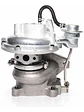 Turbo Nissan Terrano D22 Yd25 2.5 2000-2013 - Miniatura 3