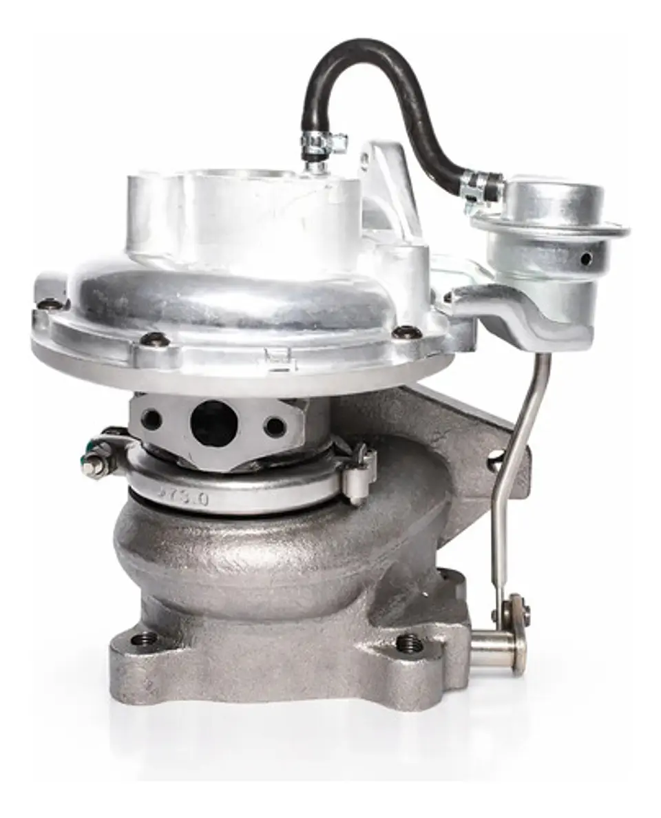 Turbo Nissan Terrano D22 Yd25 2.5 2000-2013 3