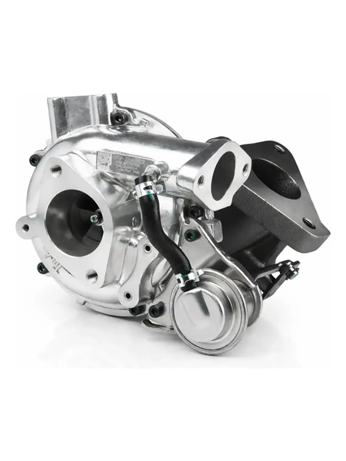 Turbo Nissan Terrano D22 Yd25 2.5 2000-2013 4