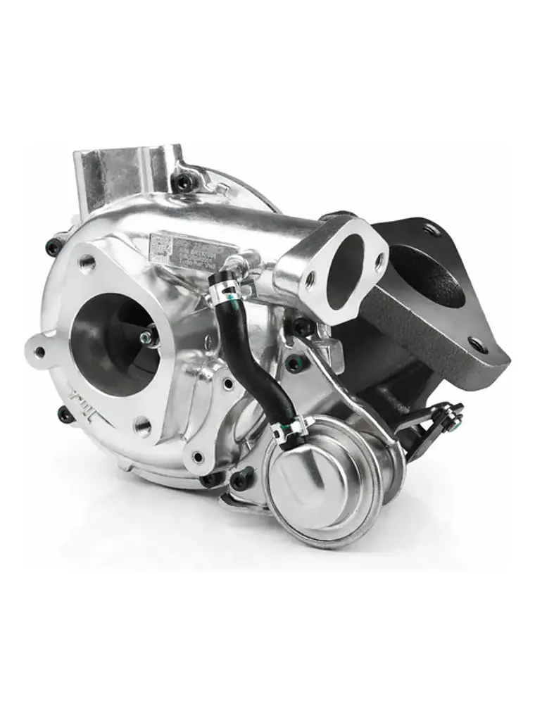 Turbo Nissan Terrano D22 Yd25 2.5 2000-2013 4