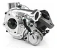 Turbo Nissan Terrano D22 Yd25 2.5 2000-2013 - Miniatura 4