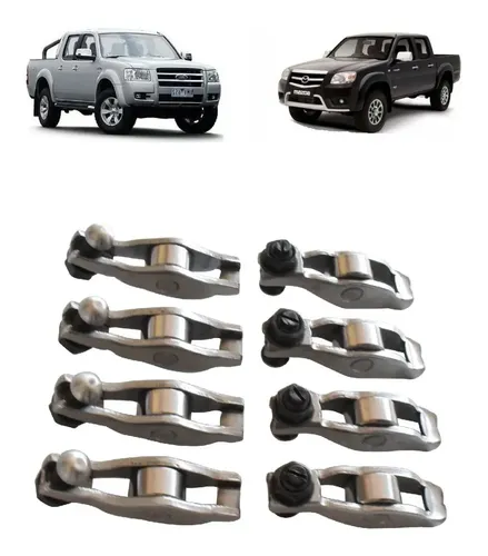 Juego Balancin (x8) Ford Ranger Bt-50 2.5 2007-2012