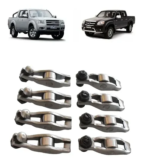 Juego Balancin (x8) Ford Ranger Bt-50 2.5 2007-2012