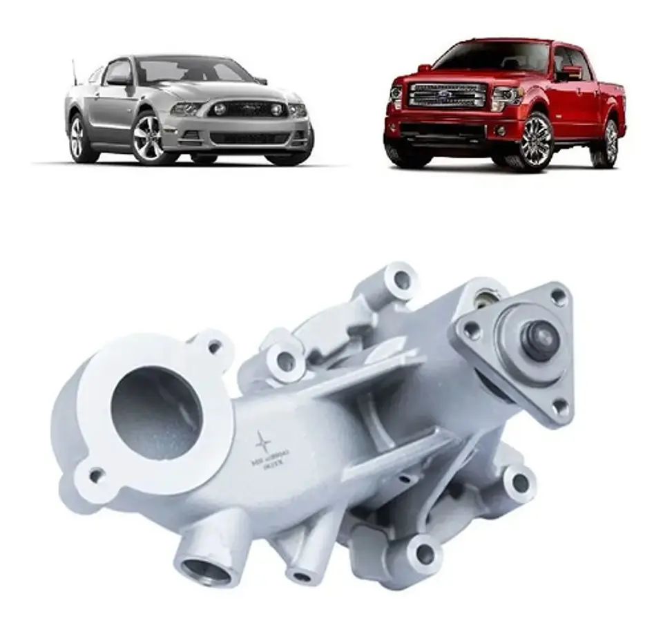 Bomba Agua Ford F150 Mustang 5.0 2011-2020 1
