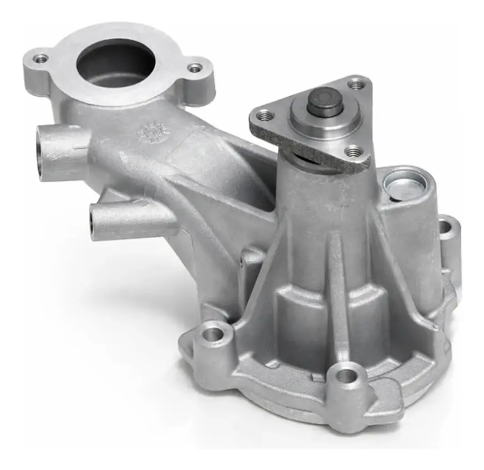 Bomba Agua Ford F150 Mustang 5.0 2011-2020 2