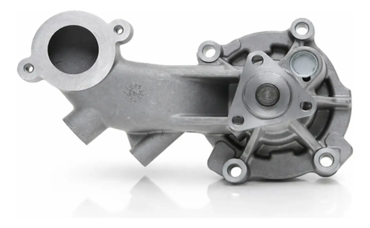 Bomba Agua Ford F150 Mustang 5.0 2011-2020 3