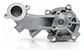 Bomba Agua Ford F150 Mustang 5.0 2011-2020 - Miniatura 3