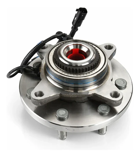 Maza Delantera Ford F150 4x4 2010-2014