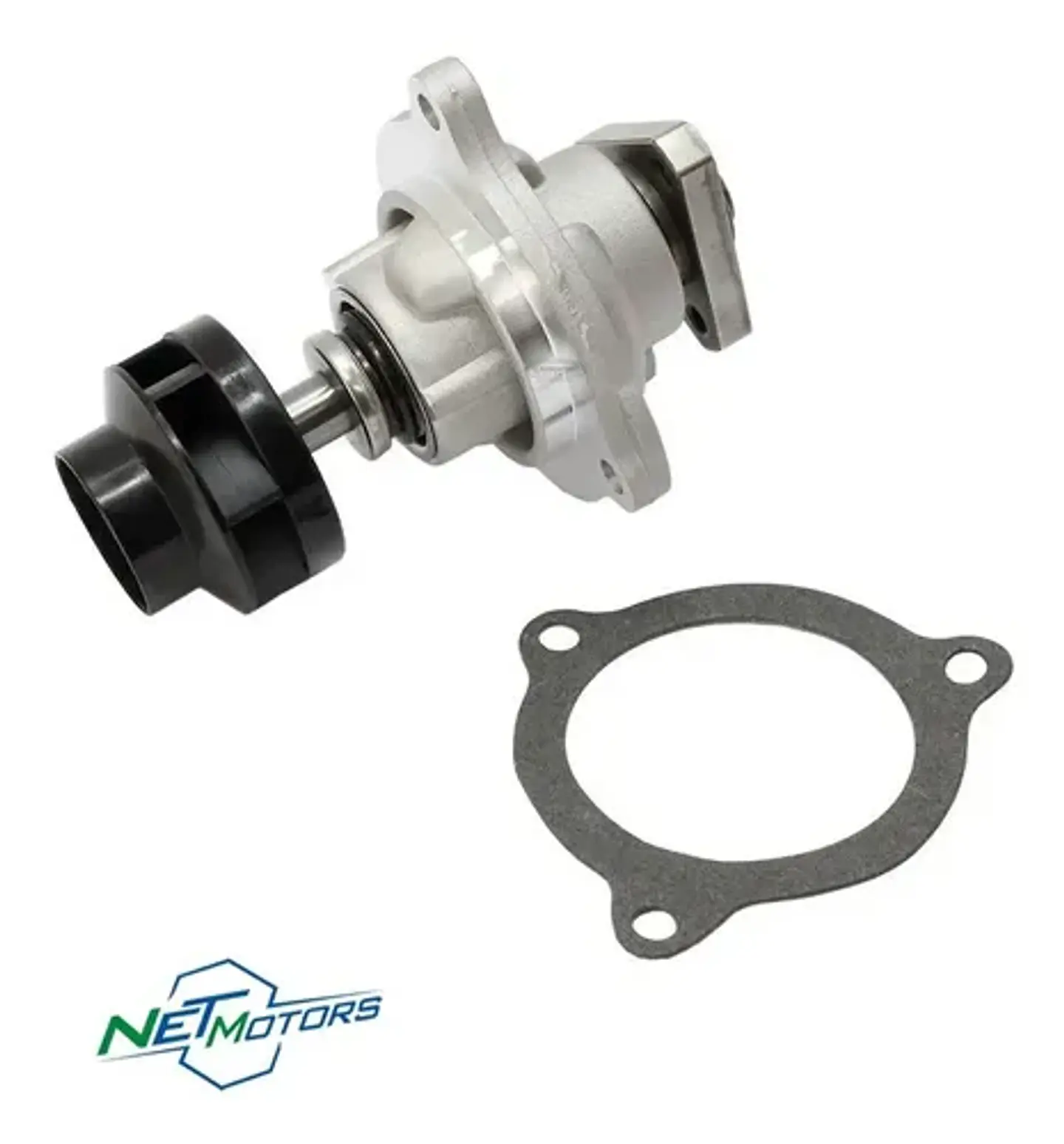 Bomba Agua Ford Fiesta Ecosport Ka Focus 1.6 1999-2012 1