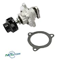 Bomba Agua Ford Fiesta Ecosport Ka Focus 1.6 1999-2012 - Miniatura 1