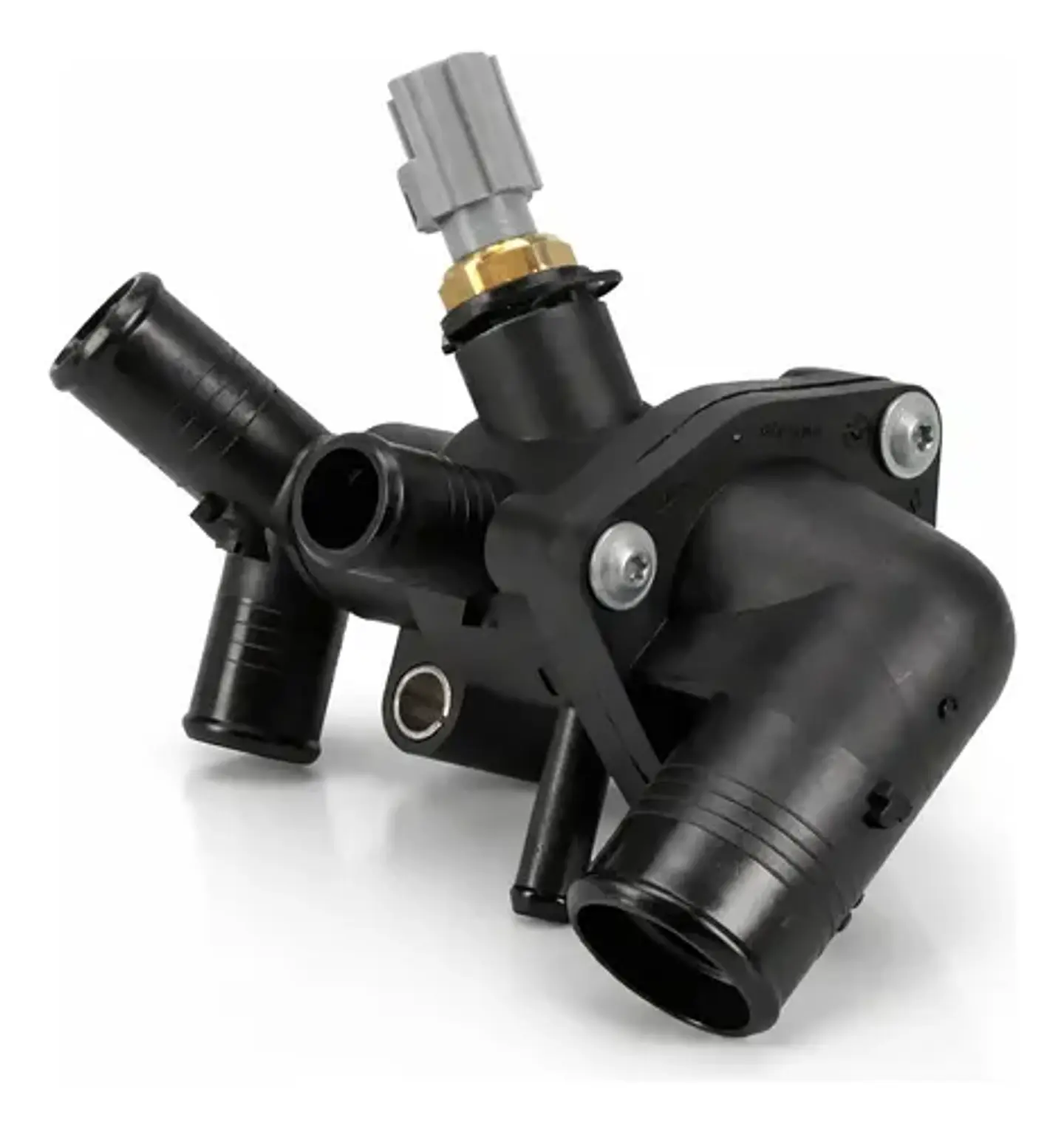 Termostato Completo Ford Ranger Mazda Bt-50 2.2 3.2 13-19 1