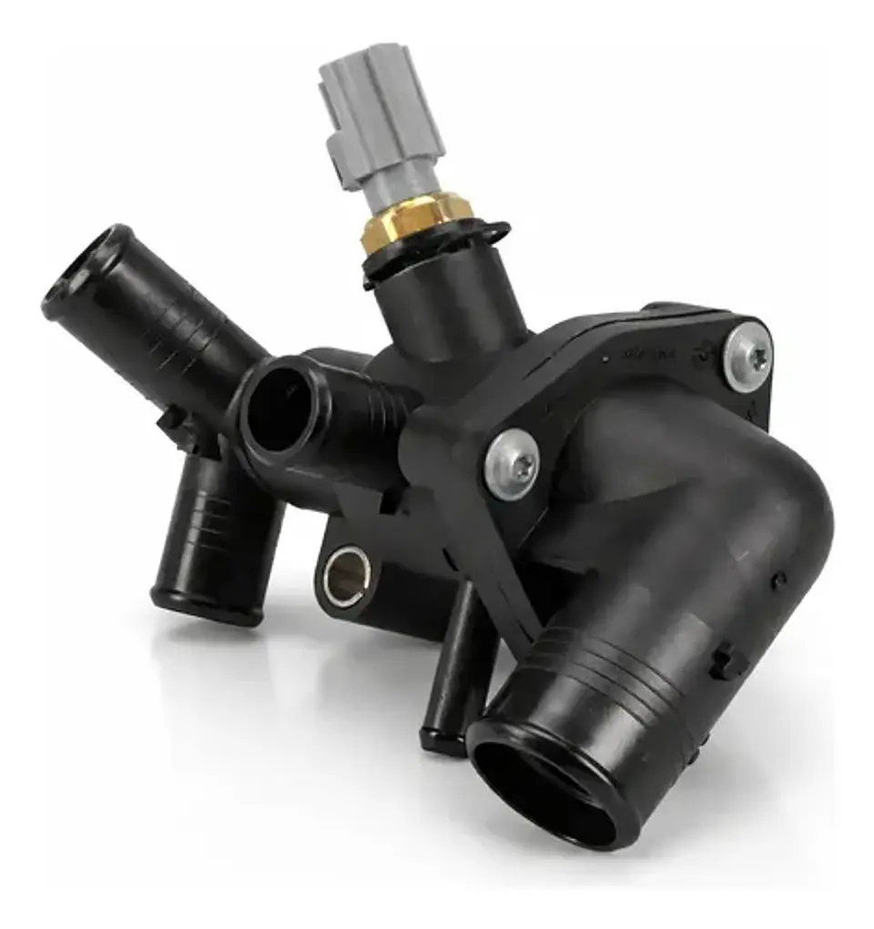 Termostato Completo Ford Ranger Mazda Bt-50 2.2 3.2 13-19 1