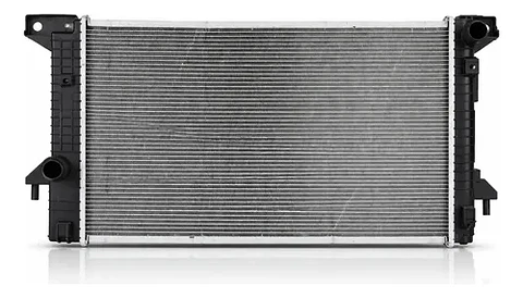 Radiador Ford F150 3.5 2010-2014