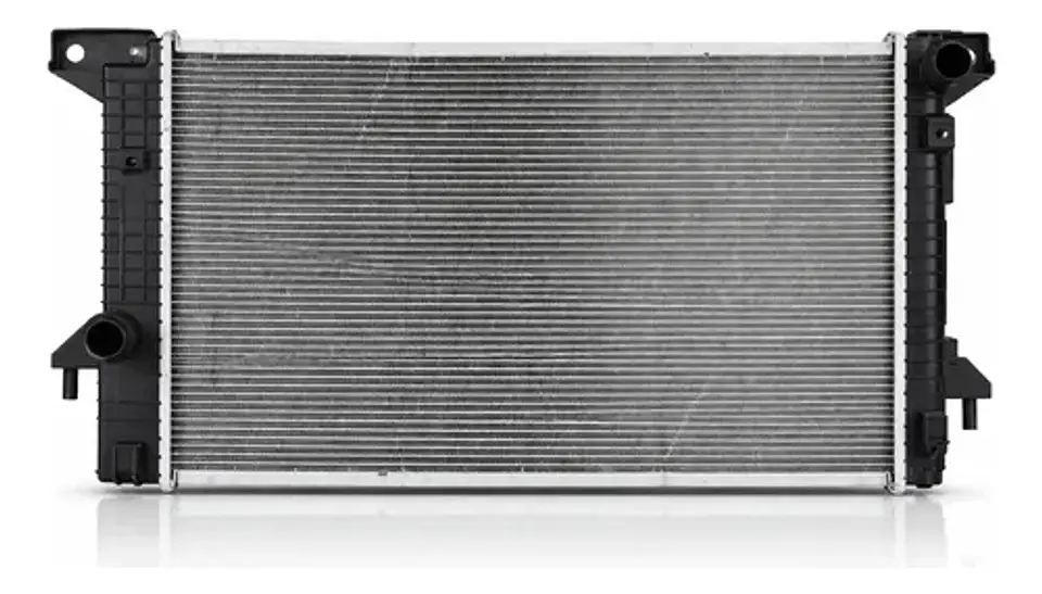 Radiador Ford F150 3.5 2010-2014 1