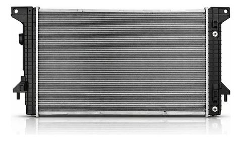 Radiador Ford F150 3.5 2010-2014