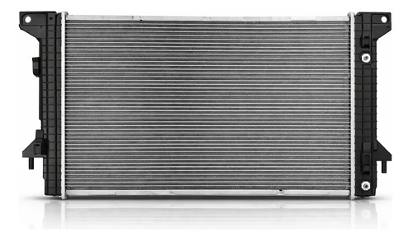 Radiador Ford F150 3.5 2010-2014 2