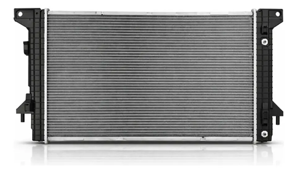 Radiador Ford F150 3.5 2010-2014 2