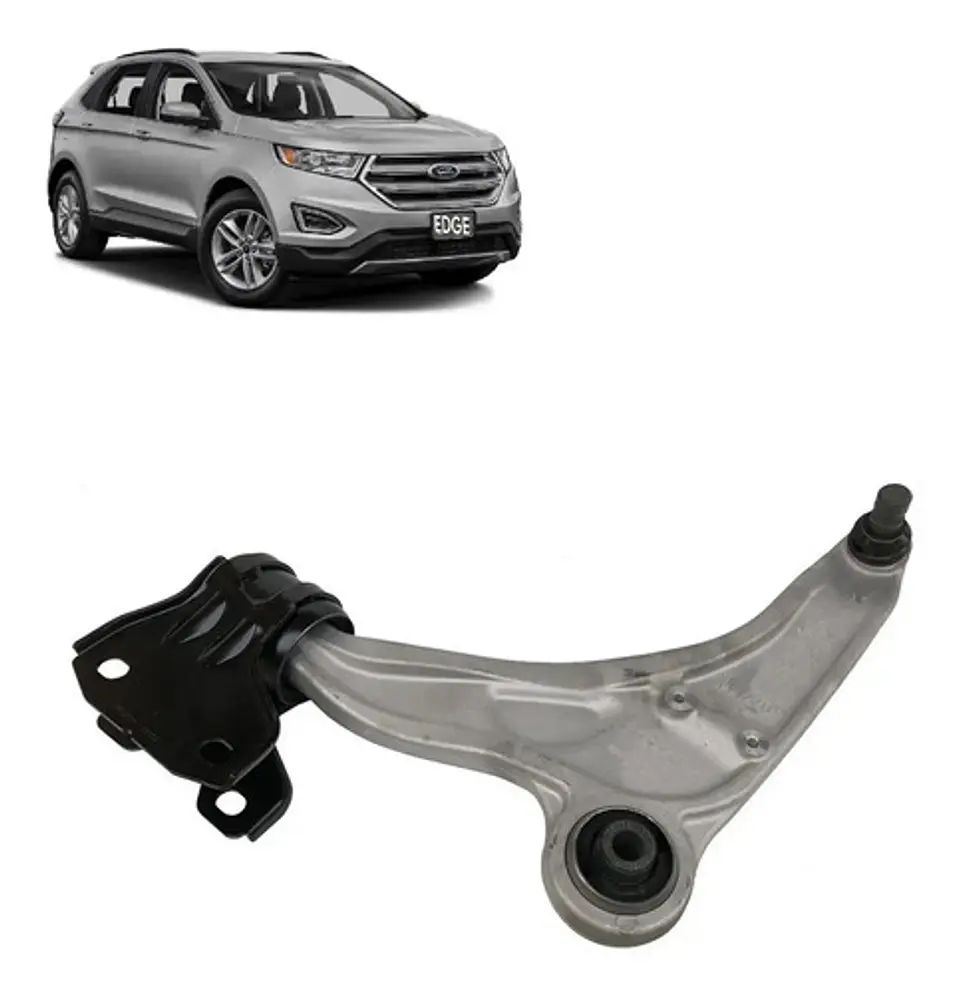 Bandeja Inferior Ford Edge 2.0 2.7 15-22 3.5 15-18 2