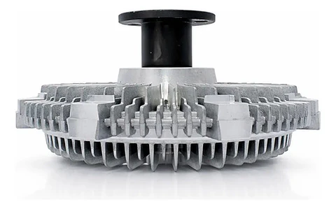 Centrifugo Viscoso Ford Ranger Bt-50 2.5 2007-2012