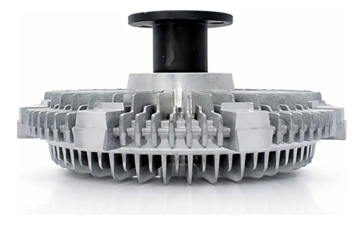 Centrifugo Viscoso Ford Ranger Bt-50 2.5 2007-2012 1