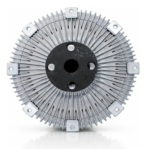 Centrifugo Viscoso Ford Ranger Bt-50 2.5 2007-2012