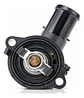 Termostato Con Tapa G. Cherokee Wrangler Durango 3.6 16-22 - Miniatura 1