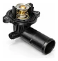 Termostato Con Tapa G. Cherokee Wrangler Durango 3.6 16-22 - Miniatura 2