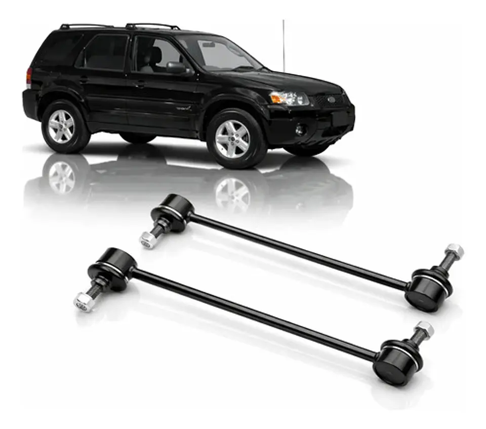 Bieleta Delantera Ford Escape 2005-2012 Par 2