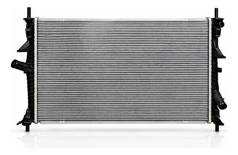 Radiador Motor Ford Transit 2.2 2014-2019