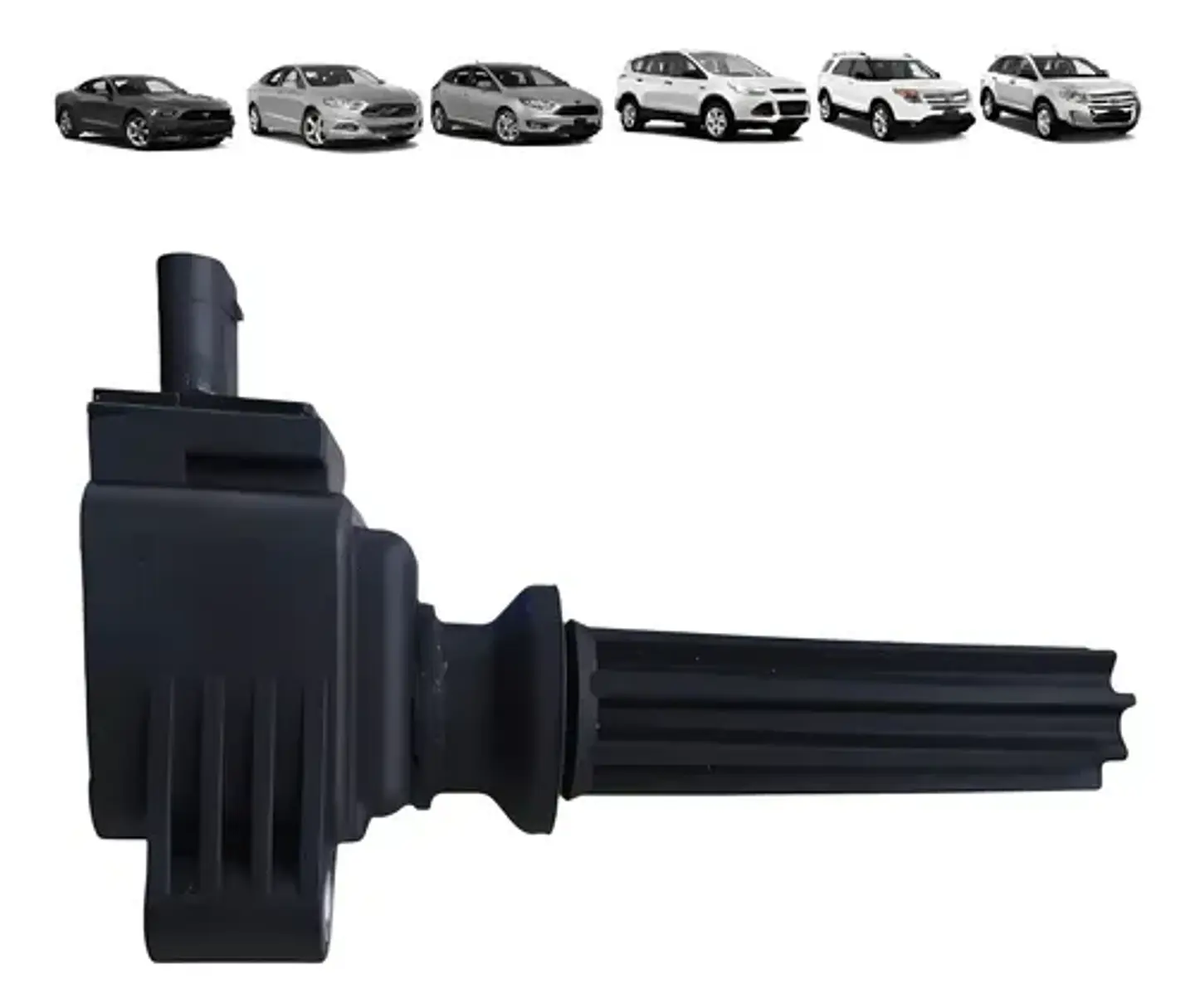Bobina Explorer Edge Fusion Mustang Escape 2.0 2.3 12-23 1