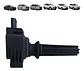 Bobina Explorer Edge Fusion Mustang Escape 2.0 2.3 12-23 - Miniatura 1