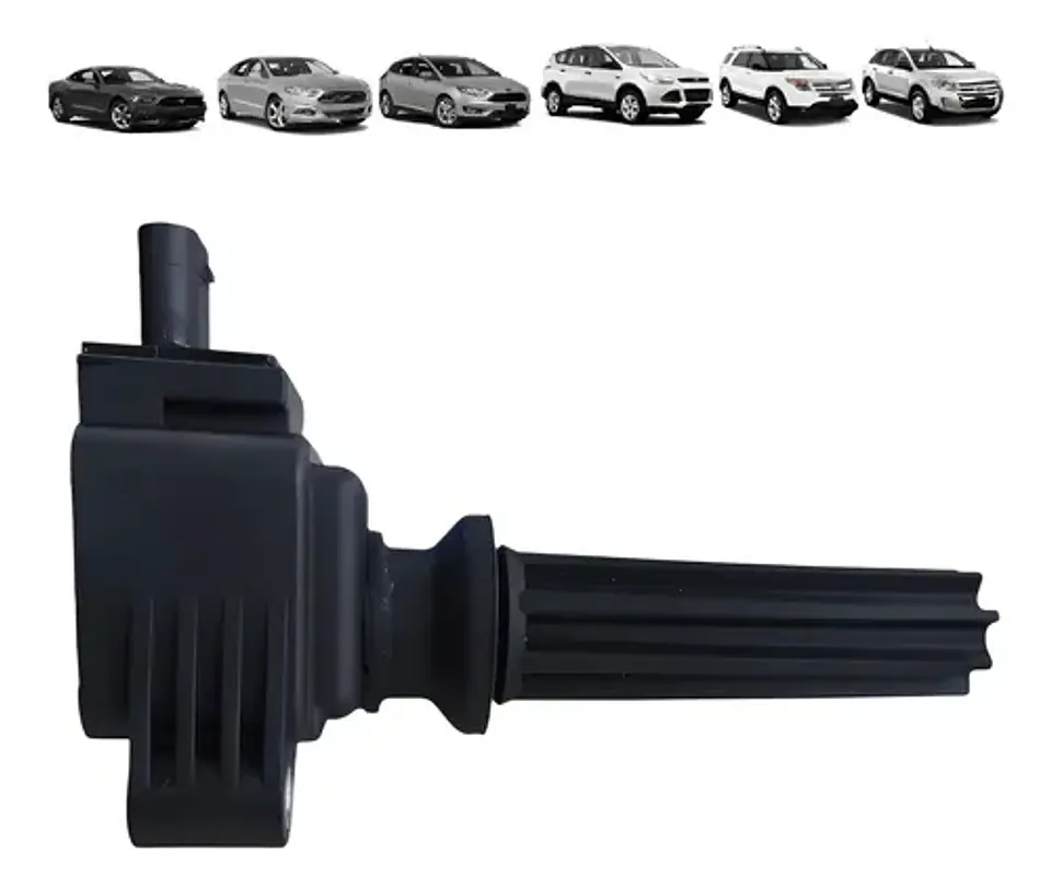 Bobina Explorer Edge Fusion Mustang Escape 2.0 2.3 12-23 1