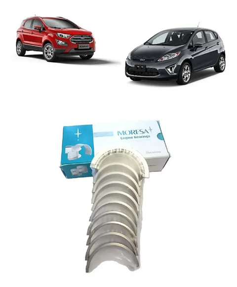 Metal Bancada Std Ford Fiesta Ecosport 1.6 Sigma 2011-2020