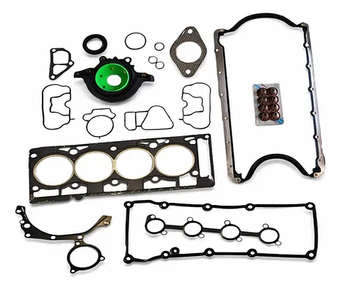 Kit Empaquetadura Ford Fiesta Ecosport Ka 1.6 Zetec 99-12